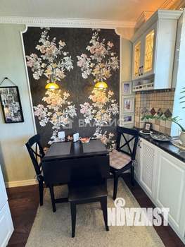 3-к квартира, вторичка, 71м2, 8/9 этаж