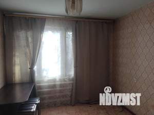 2-к квартира, вторичка, 44м2, 2/9 этаж
