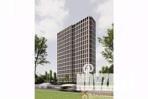 Студия квартира, вторичка, 23м2, 9/28 этаж