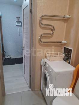 1-к квартира, вторичка, 35м2, 14/16 этаж