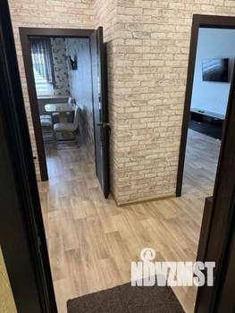 1-к квартира, вторичка, 40м2, 2/20 этаж