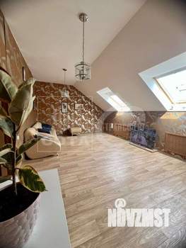 2-к квартира, вторичка, 76м2, 5/5 этаж