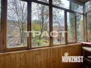 1-к квартира, вторичка, 33м2, 3/5 этаж