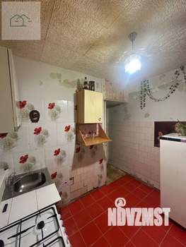 1-к квартира, вторичка, 30м2, 2/9 этаж
