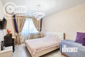 1-к квартира, вторичка, 40м2, 5/17 этаж