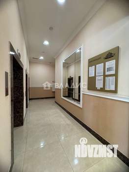 1-к квартира, вторичка, 44м2, 15/16 этаж