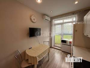 1-к квартира, вторичка, 32м2, 4/17 этаж