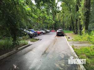 2-к квартира, вторичка, 42м2, 3/5 этаж