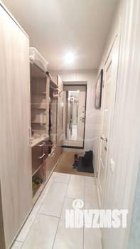 2-к квартира, вторичка, 46м2, 1/5 этаж
