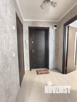 1-к квартира, вторичка, 36м2, 1/5 этаж