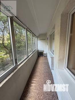 2-к квартира, вторичка, 51м2, 2/9 этаж