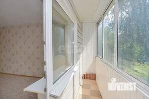 1-к квартира, вторичка, 38м2, 2/9 этаж