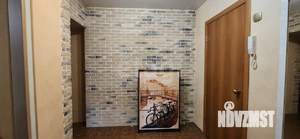 2-к квартира, вторичка, 50м2, 4/5 этаж