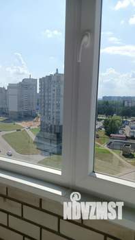 2-к квартира, вторичка, 73м2, 9/16 этаж