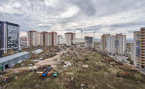 1-к квартира, вторичка, 30м2, 11/23 этаж