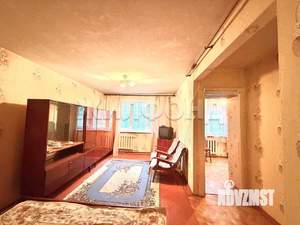 1-к квартира, вторичка, 32м2, 5/5 этаж