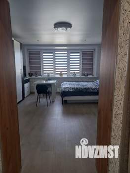 1-к квартира, вторичка, 27м2, 9/9 этаж