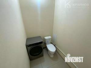 2-к квартира, вторичка, 59м2, 4/17 этаж