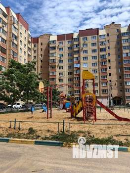1-к квартира, вторичка, 31м2, 9/10 этаж