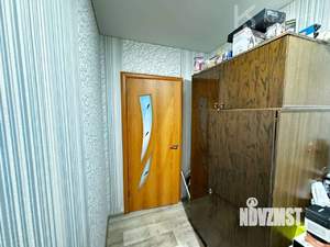 1-к квартира, вторичка, 40м2, 6/17 этаж