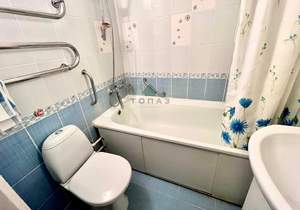 3-к квартира, вторичка, 70м2, 9/10 этаж