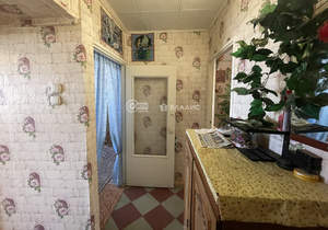 2-к квартира, вторичка, 48м2, 5/5 этаж