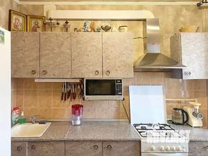 1-к квартира, вторичка, 35м2, 9/9 этаж