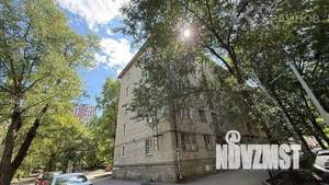 2-к квартира, вторичка, 45м2, 5/5 этаж