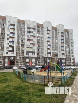 2-к квартира, вторичка, 61м2, 1/10 этаж