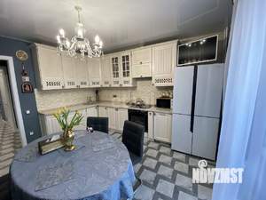 2-к квартира, вторичка, 75м2, 7/17 этаж