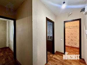 1-к квартира, вторичка, 40м2, 9/17 этаж