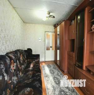 2-к квартира, вторичка, 42м2, 4/5 этаж