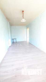 2-к квартира, вторичка, 43м2, 3/4 этаж