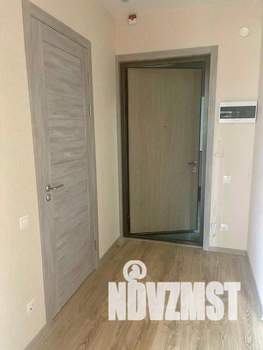 1-к квартира, вторичка, 49м2, 16/20 этаж