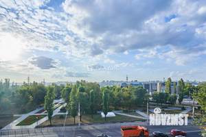 1-к квартира, вторичка, 41м2, 5/5 этаж