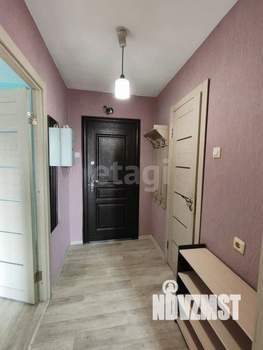 1-к квартира, вторичка, 30м2, 6/10 этаж