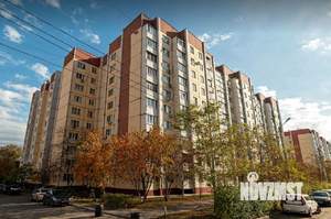 5-к квартира, вторичка, 112м2, 9/10 этаж