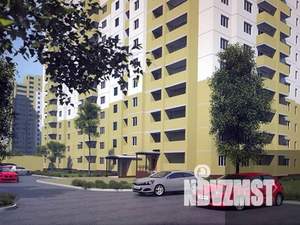 2-к квартира, вторичка, 69м2, 13/14 этаж