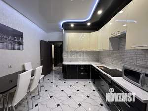 1-к квартира, вторичка, 48м2, 12/22 этаж