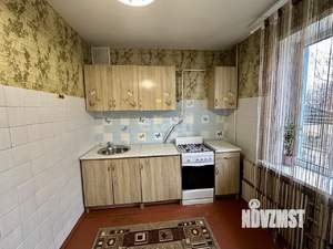 1-к квартира, вторичка, 38м2, 1/9 этаж