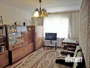 2-к квартира, вторичка, 44м2, 2/5 этаж