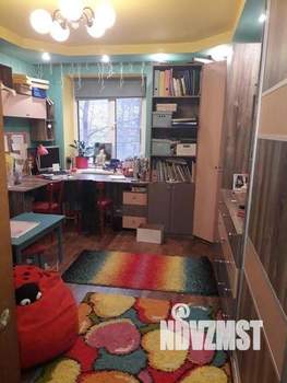 3-к квартира, вторичка, 81м2, 2/10 этаж