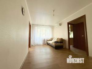 2-к квартира, вторичка, 45м2, 5/5 этаж