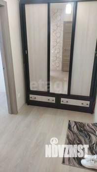 1-к квартира, вторичка, 37м2, 3/10 этаж