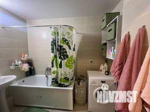 1-к квартира, вторичка, 40м2, 7/17 этаж