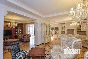 3-к квартира, вторичка, 212м2, 7/10 этаж