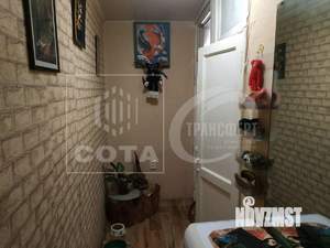 2-к квартира, вторичка, 45м2, 1/5 этаж