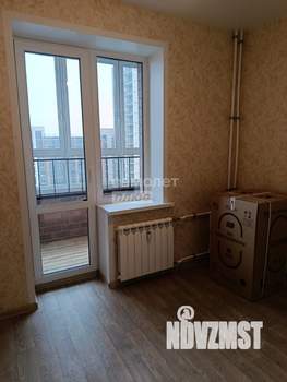 1-к квартира, вторичка, 29м2, 10/18 этаж