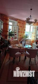 1-к квартира, вторичка, 56м2, 5/7 этаж