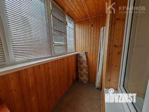1-к квартира, вторичка, 34м2, 6/9 этаж